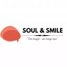 Soul And Smile- World's First Virtual Academy Podcast artwork