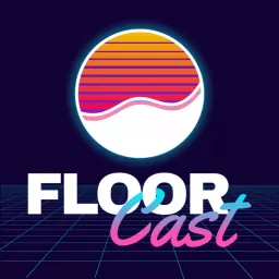 Floorcast - The NFT Podcast artwork