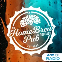 The Homebrew Pub Podcast artwork