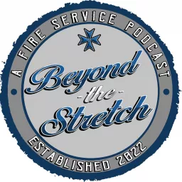 Beyond the Stretch Podcast artwork
