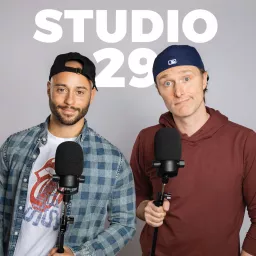 The Studio 29 Podcast artwork