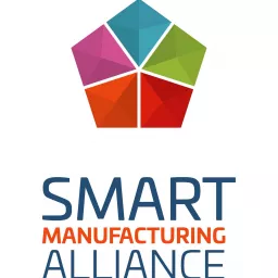 The Smart Manufacturing Alliance Podcast artwork