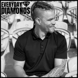 Everyday Diamonds Podcast artwork