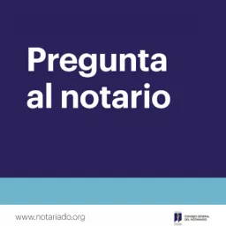 Pregunta al Notario