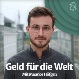 Geld für die Welt