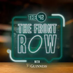 The Front Row Podcast artwork