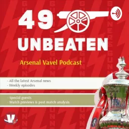 49 Unbeaten Podcast artwork