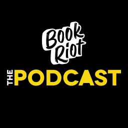 Book Riot - The Podcast artwork