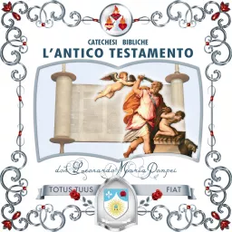 Catechesi bibliche sull'Antico Testamento Podcast artwork