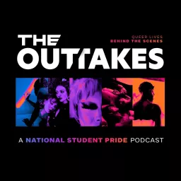 The Outtakes Podcast artwork