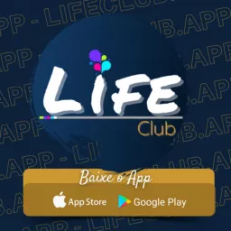 LifeClub Podcast artwork