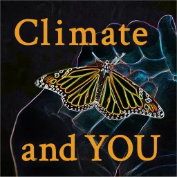 Climate and YOU Podcast artwork