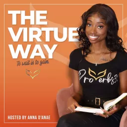 The Virtue Way Podcast artwork