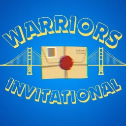 The Warriors Invitational Podcast artwork
