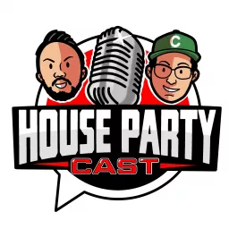 House Party Podcast artwork