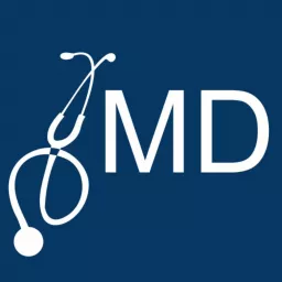 Medical Dialogues Podcast artwork