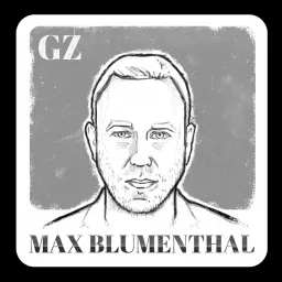 Max Blumenthal Podcast artwork