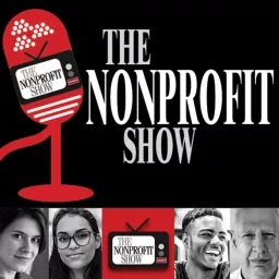 The Nonprofit Show Podcast artwork