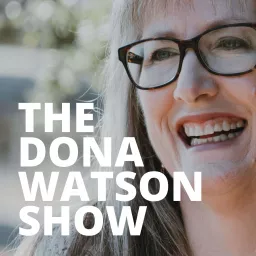 The Dona Watson Show Podcast artwork