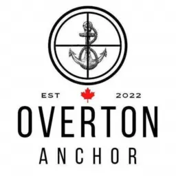 The Overton Anchor Podcast artwork