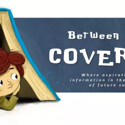 Between The Covers Podcast artwork