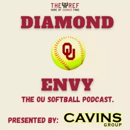 Diamond Envy Podcast artwork
