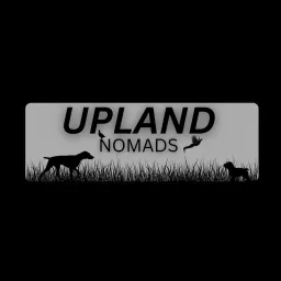 Upland Nomads Podcast artwork