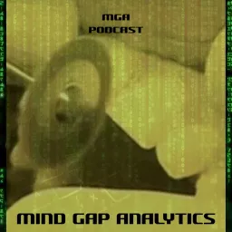 Mind Gap Analytics Podcast artwork