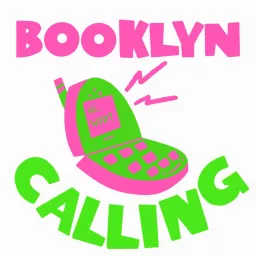 Booklyn Calling