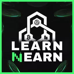 Learn and Earn Crypto Podcast