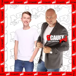 C'Cauet sur NRJ