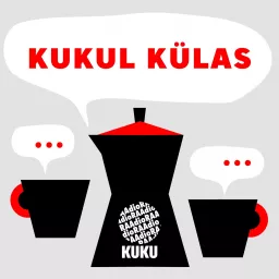 Kukul külas Podcast artwork