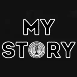 ACE Podcast Nation Presents My Story artwork