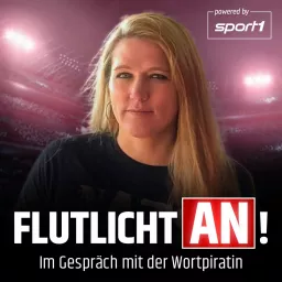 Flutlicht an! Im Gespräch mit der Wortpiratin