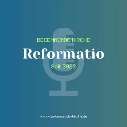 Reformatio Podcast artwork