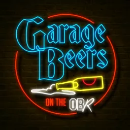 The Garage Beers Podcast artwork
