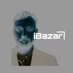 iBazar (АйБазар) - про маркетплейсы / бизнес подкаст от агентства Энилекс Podcast artwork