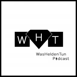 WasHeldenTun Podcast artwork