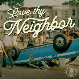 Love Thy Neighbor: Four Days in Crown Heights That Changed New York Podcast artwork