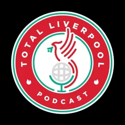 Total Liverpool Podcast artwork