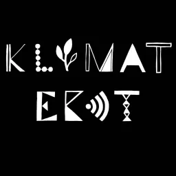 Klimatekot Podcast artwork