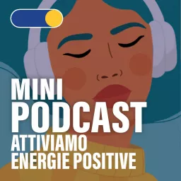 Mini Podcast AEP artwork
