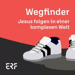 Wegfinder – Jesus folgen in einer komplexen Welt