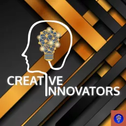 Creative Innovators with Gigi Johnson Podcast artwork