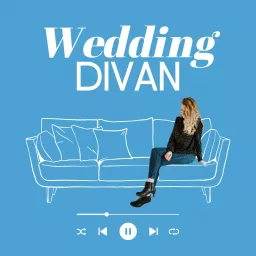 Wedding Divan - Le Podcast des pros du mariage (par Magaly ZARKA) artwork