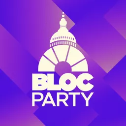 Bloc Party Podcast artwork