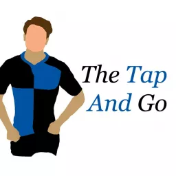 The Tap and Go Podcast artwork