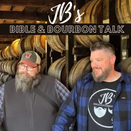 JB’s Bible and Bourbon Talk