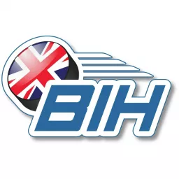 British Ice Hockey Podcast artwork