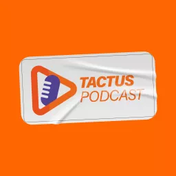 Tactus Podcast artwork